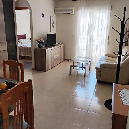 Rose Apartment