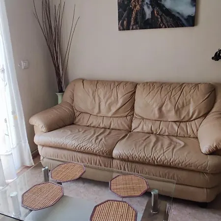 Rose Apartment Torrevieja
