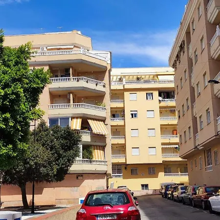 Apartament Rose *